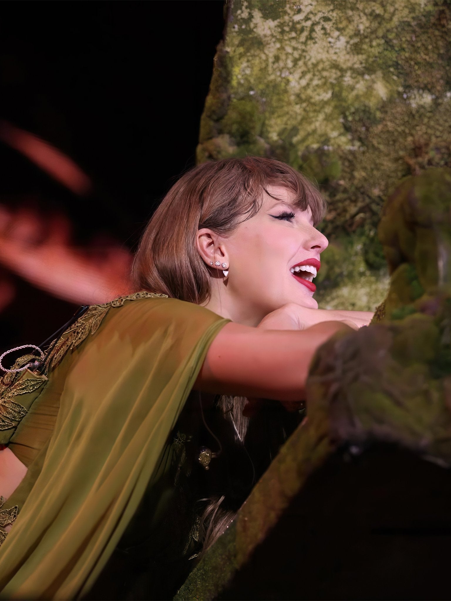 Taylor Swift - Folklore Special Edition with Individually Numbered