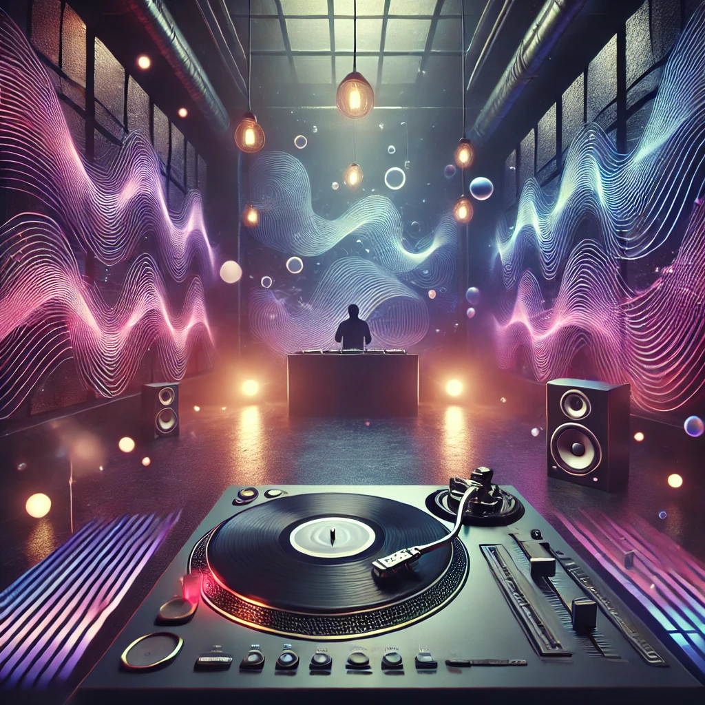 Deep House