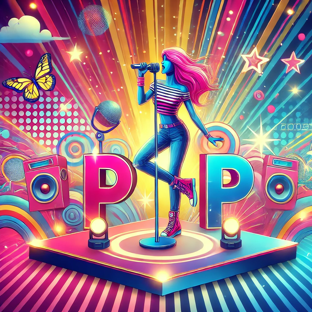 Pop