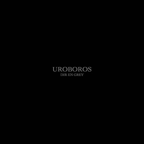 Dir en Grey TOUR16-17 FROM DEPRESSION to Mode of Uroboros