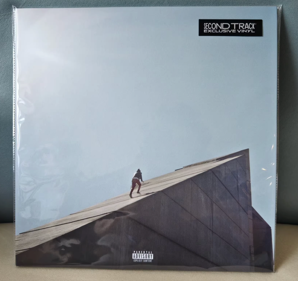 Daniel ceaser 「Freudian」未開封レコード 新品未開封 Daniel Caesar Freudian LPレコード ブルー盤 - メルカリ