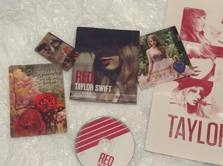 Buy Taylor Swift : Midnights (LP, Album, S/Edition, Jad