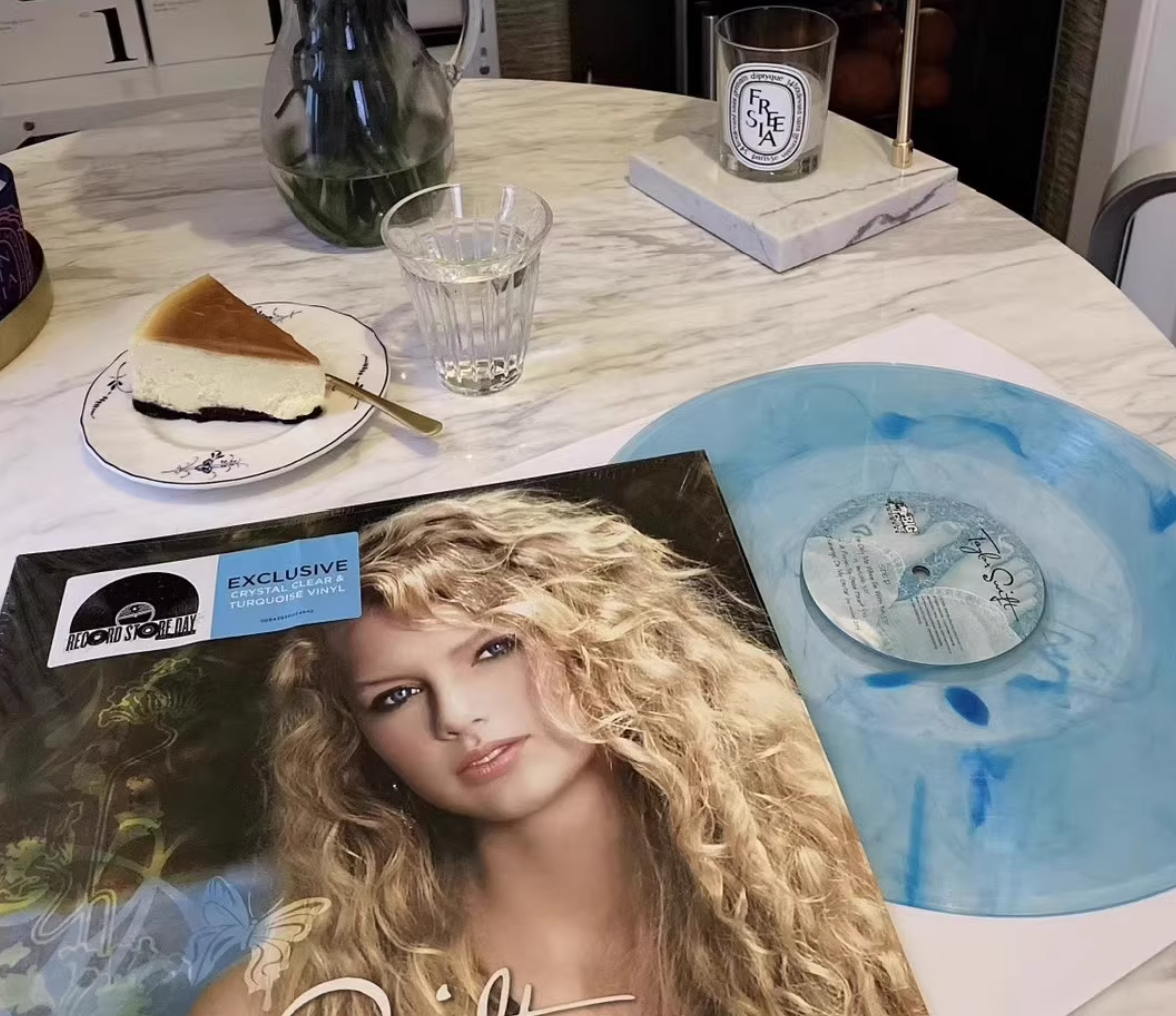 Buy Taylor Swift : Folklore: The Long Pond Studio Sessions