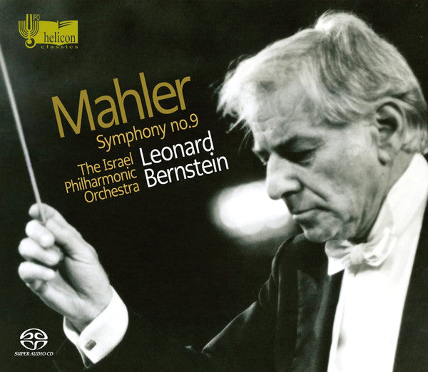 Buy Mahler*, Leonard Bernstein, The Israel Philharmonic