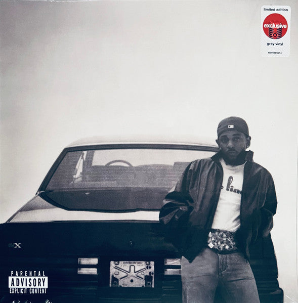Buy Kendrick Lamar : GNX (LP, Album, Ltd, Gra) Online for a