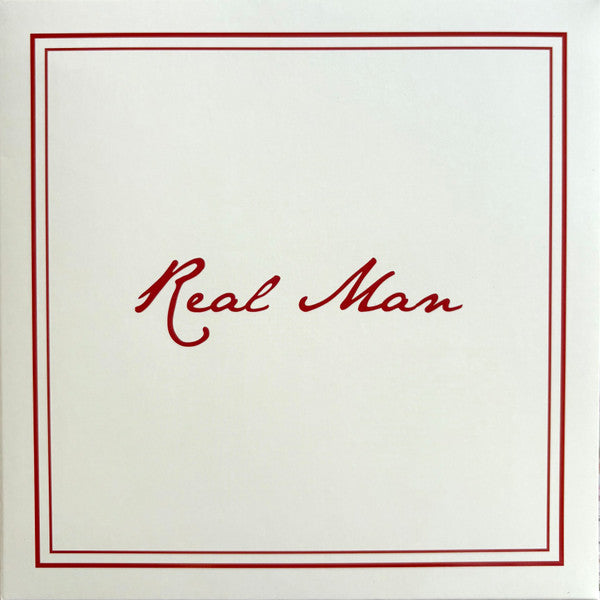 Beabadoobee - Real Man レコード (7インチ) Amazon.com: Real Man Limited Edition 7-Inch Etched Vinyl
