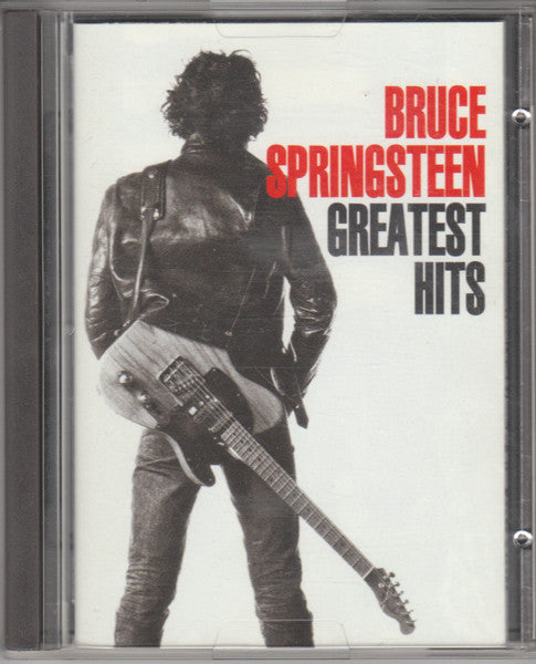 BRUCE SPRINGSTEEN GREATEST HITS ※MDです Buy Bruce Springsteen : Greatest Hits (MD, Comp) Online for