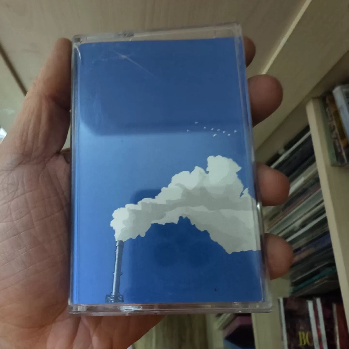 Buy 파란노을: To See The Next Part Of The Dream (Cass, Album