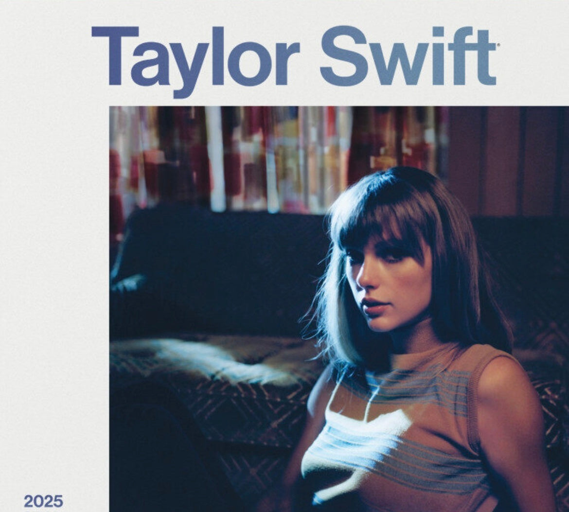 【新品 RSD2025 冊子付】Taylor Swift / FORTNIGHT Amazon.com: Swift, Taylor - Fortnight - 7
