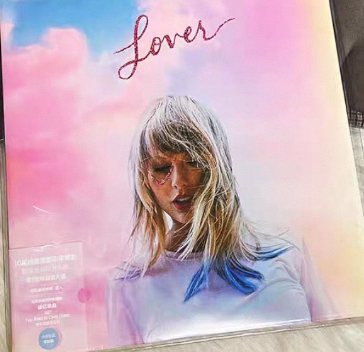 Lover