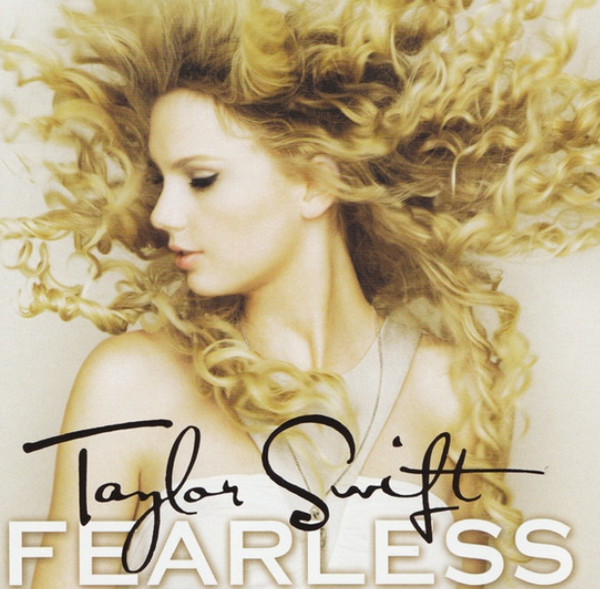 Fearless