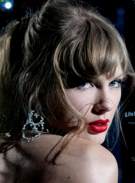 Taylor Swift New Arrivals 3