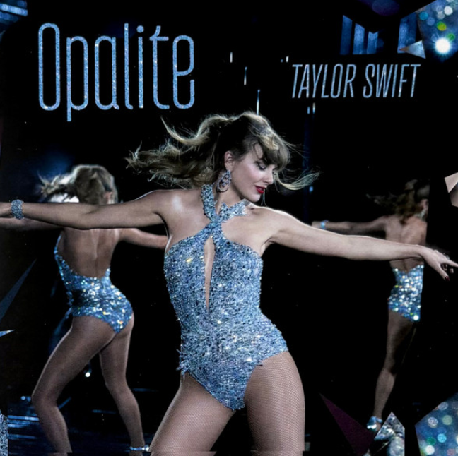 Taylor Swift – Opalite