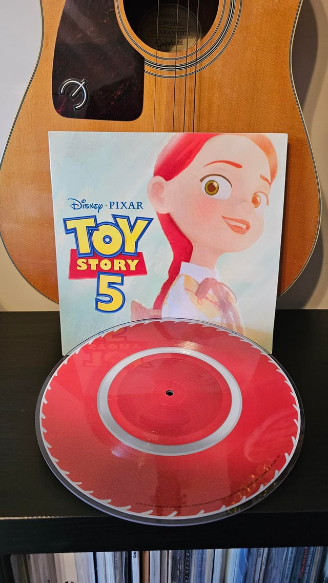 TOY 5