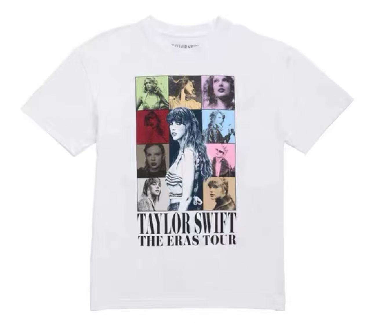 Taylor Swift  Official Merch clothing  Limited Collectible