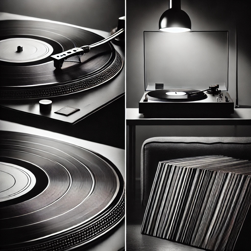 Vinyl