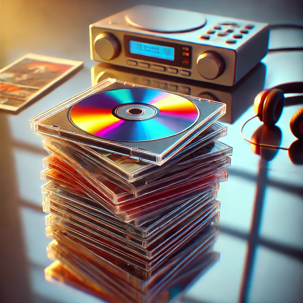 CD