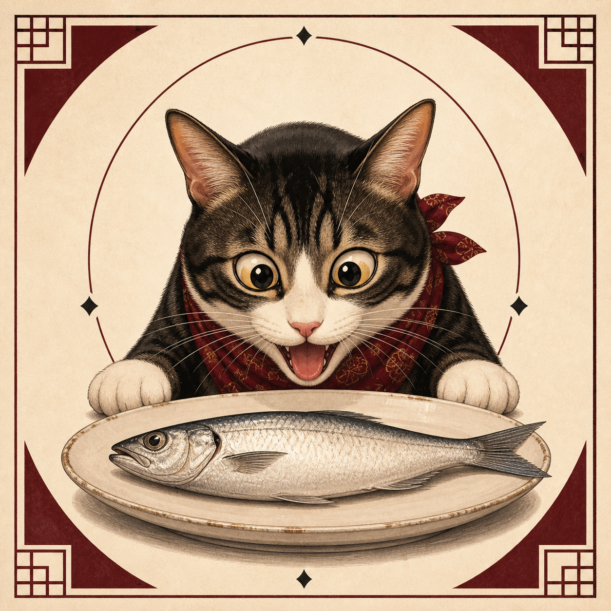 海鲜市场 · 非常要吃 | 12h Must Eat