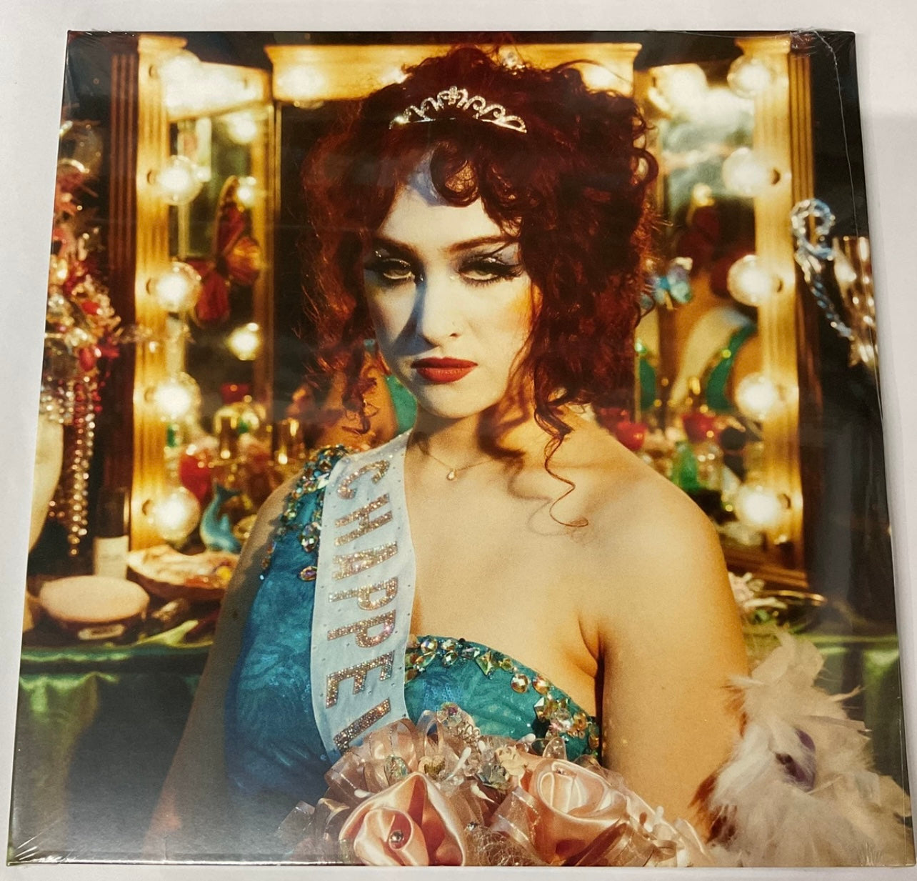 Chappell Roan The Rise and Fall of a Midwest Princess 2LP