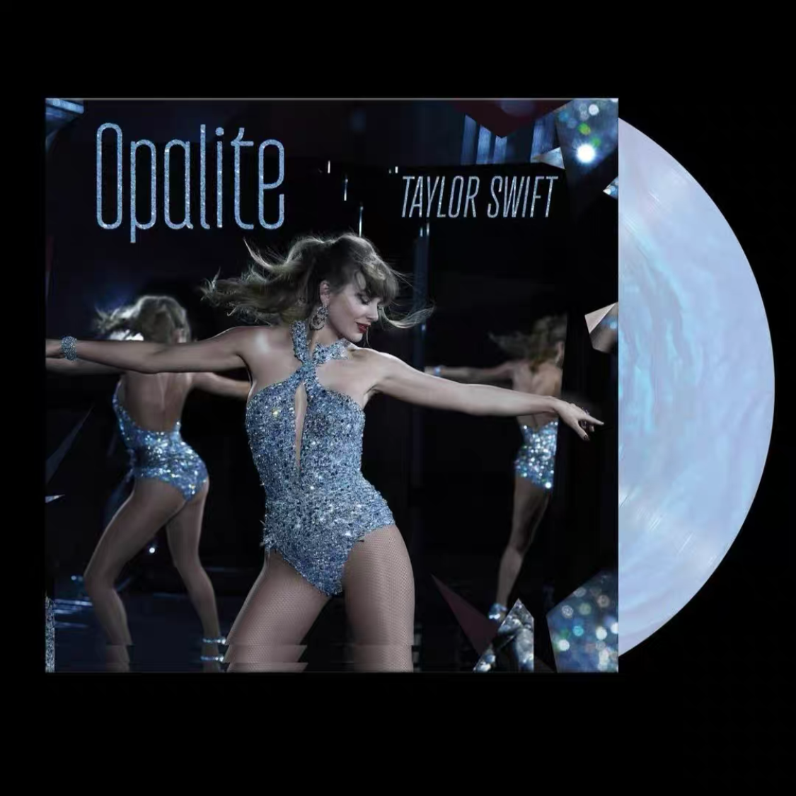 Taylor Swift Opalite 7" Vinyl Single Limited Edition Brand New