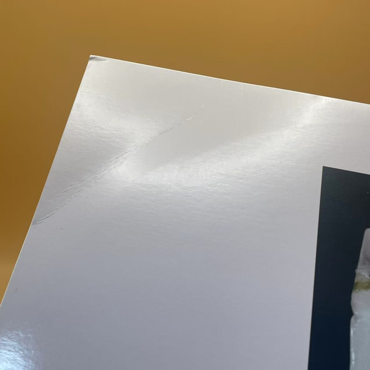 Code Kunst - People (LP, Yel + LP, Pin + Album)