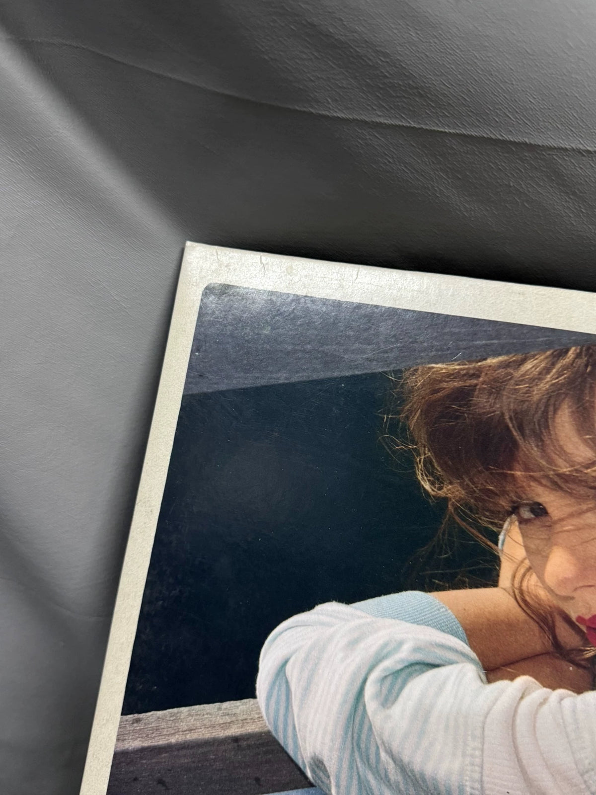 Taylor Swift – 1989 (Taylor's Version) – Green Vinyl 2LP