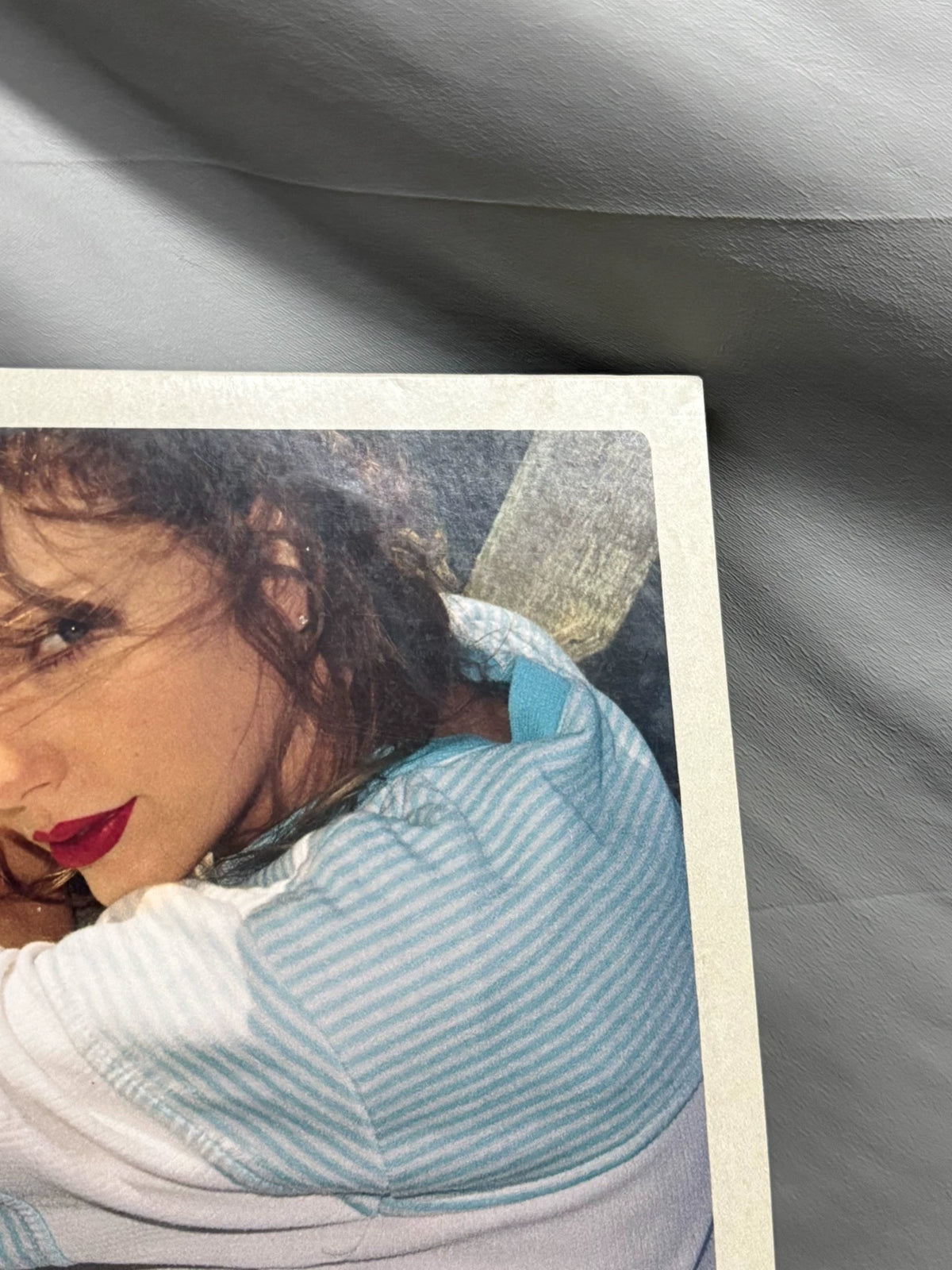 Taylor Swift – 1989 (Taylor's Version) – Green Vinyl 2LP
