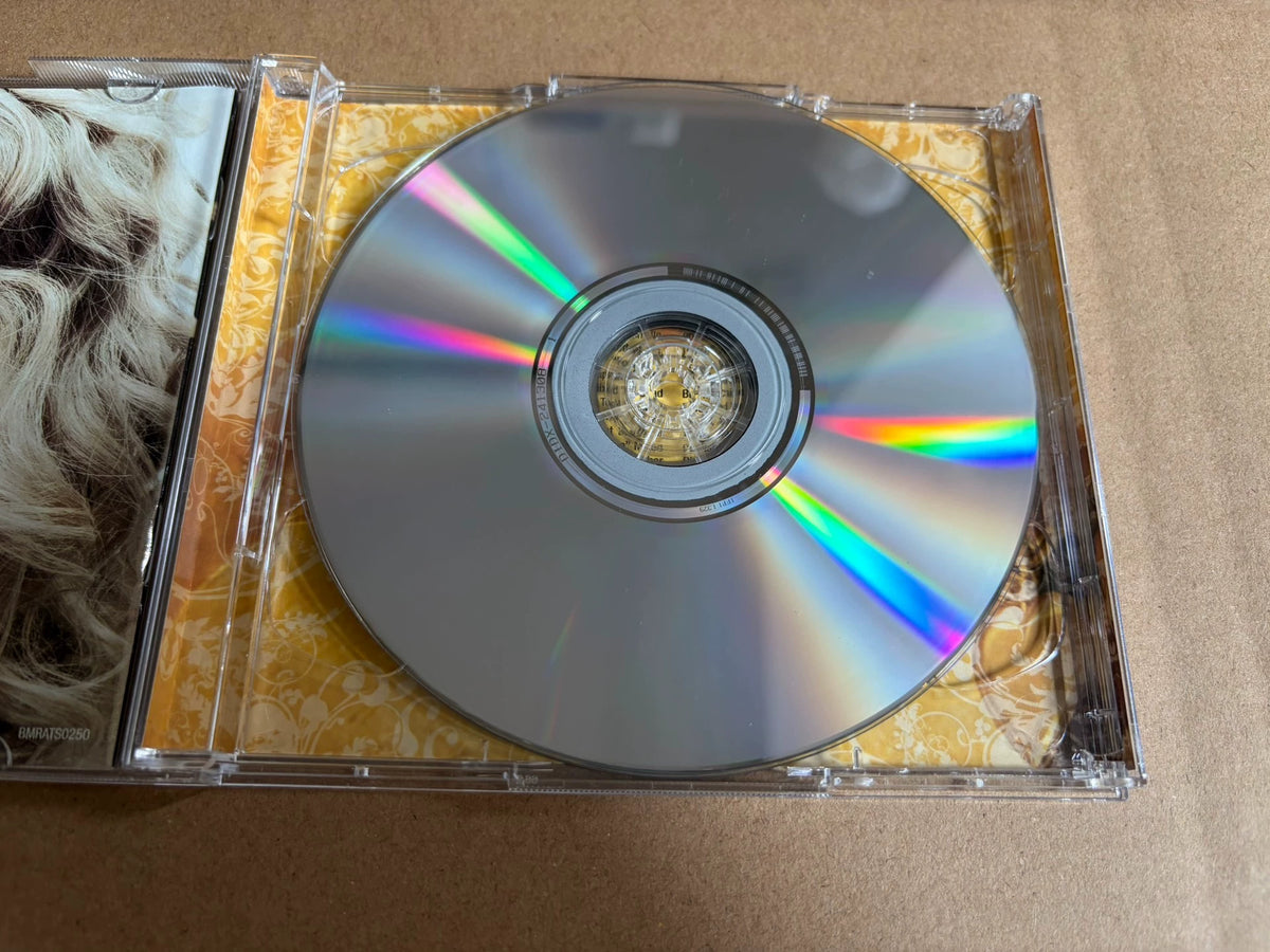 Taylor Swift – Fearless Platinum Edition – Target CD + DVD