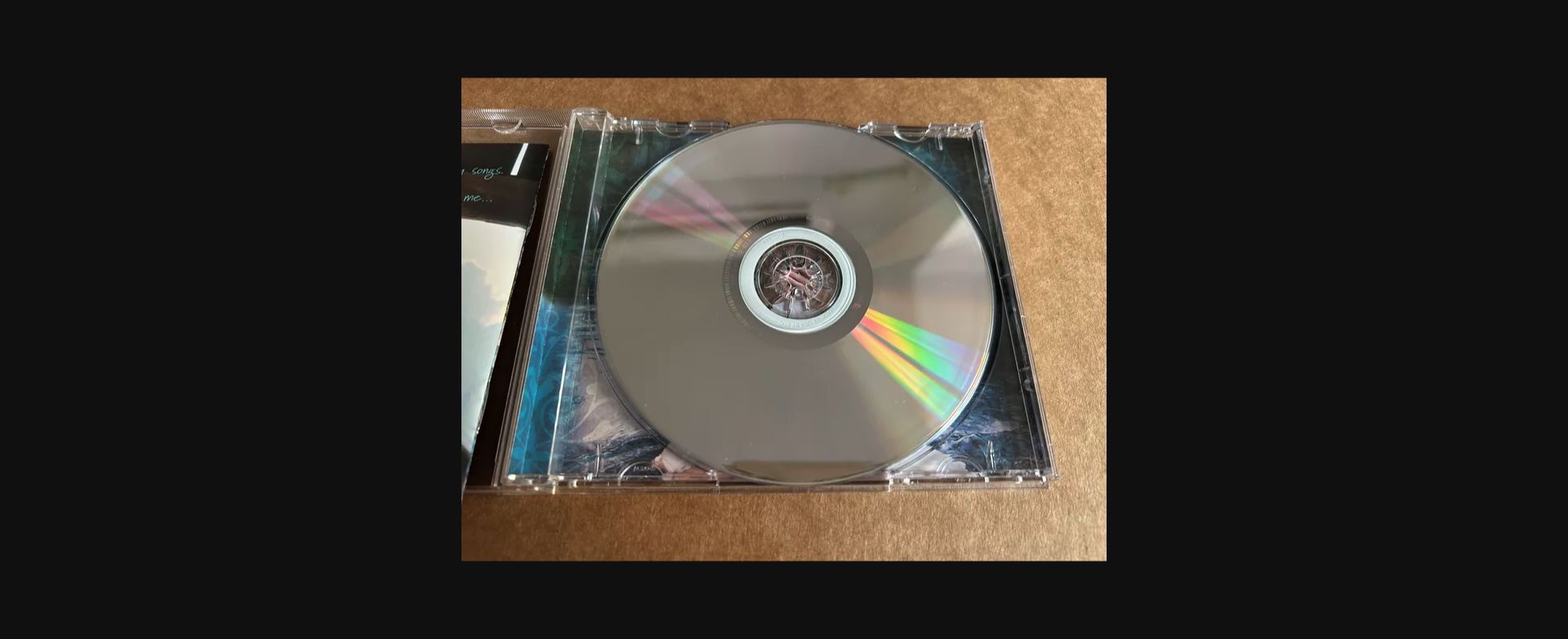 Taylor Swift – Debut US First-Press 11-Track CD — Pre-Owned