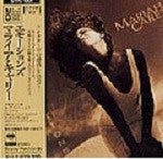 Mariah Carey : Emotions (MD, Album)