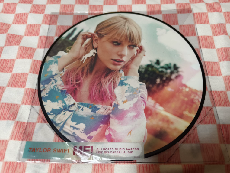 Taylor Swift – ME! Complete Collection Bundle 7 Vinyls + 2 CDs Sealed NM/NM