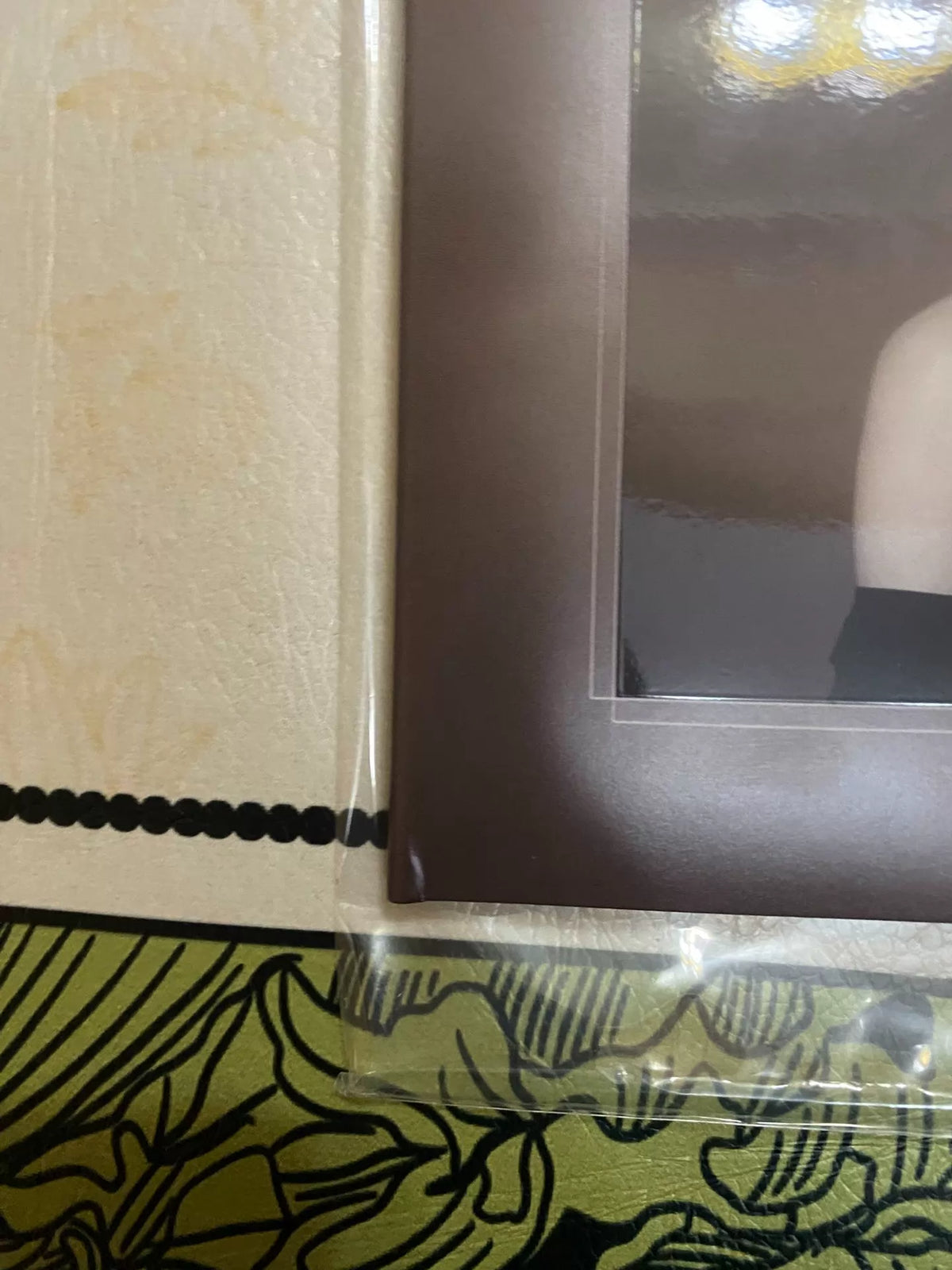 Taylor Swift – The Tortured Poets Department: The Anthology – Japanese 2CD, 7-inch Sleeve — actual copy