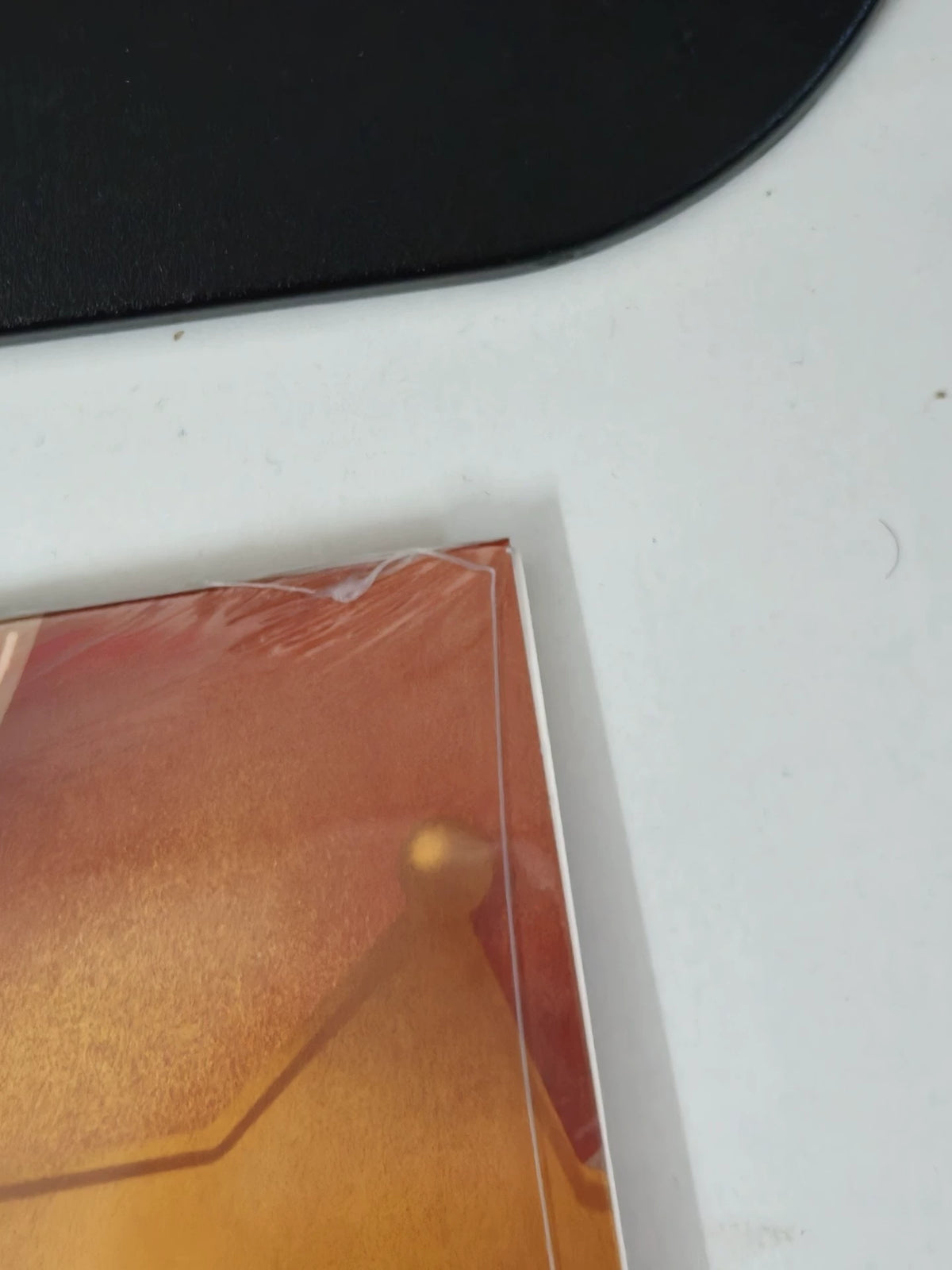 Taylor Swift – I Knew It, I Knew You – Toy Story 5 Shaped Vinyl, Sealed — actual copy