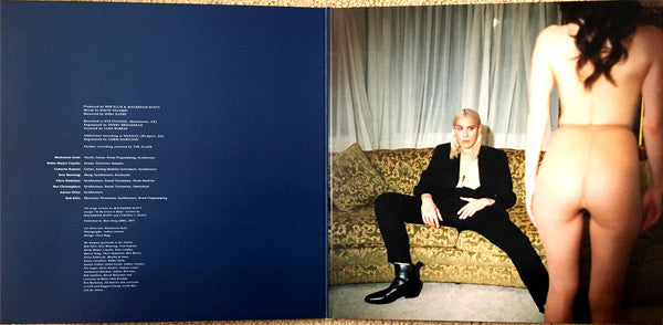 Torres (2) : Three Futures (LP, Album, Club, Ltd, Num, Blu)