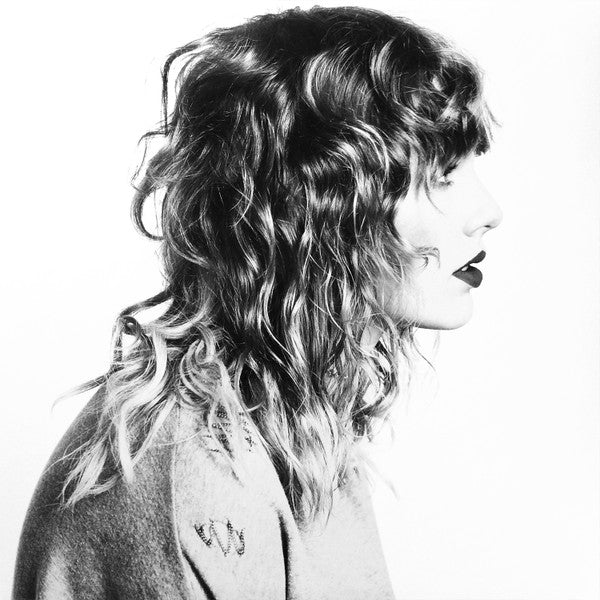 Taylor Swift : Reputation (2xLP, Album, Ora)