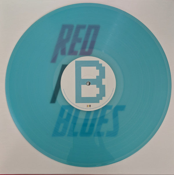 Maroon 5 : Red Pill Blues (Box, Ltd + LP, Blu + LP, S/Sided, Etch + Album)
