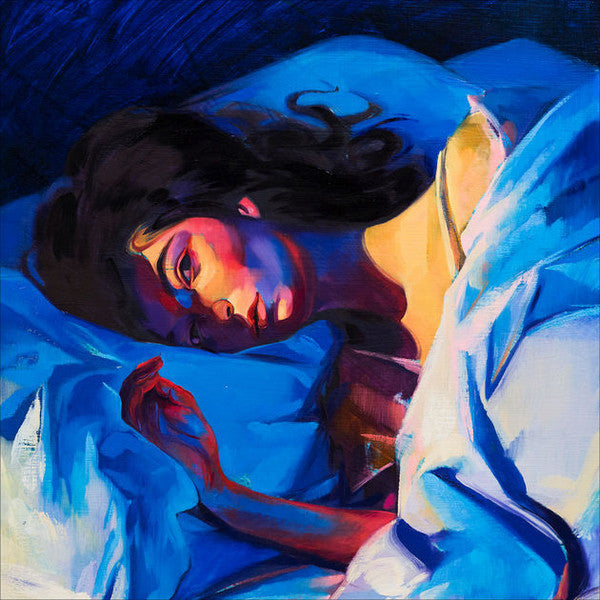 Lorde : Melodrama (LP, Album)