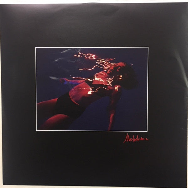 Lorde : Melodrama (LP, Album)