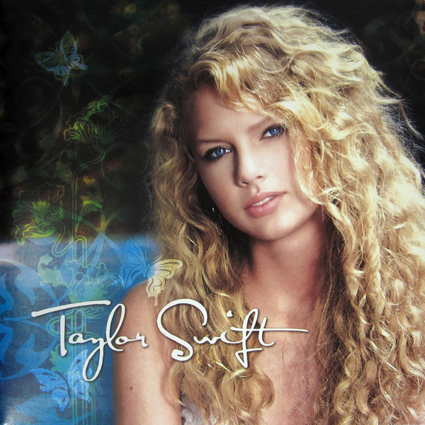 Taylor Swift : Taylor Swift (2xLP, Album, RSD, Ltd, Num, RE, Tur)