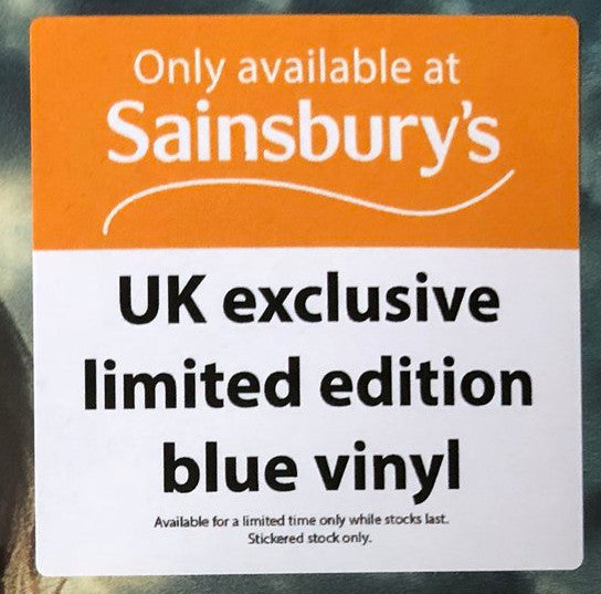Kylie Minogue : Light Years (2xLP, Album, Ltd, RE, Blu)