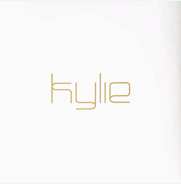 Kylie Minogue : Light Years (2xLP, Album, Ltd, RE, Blu)