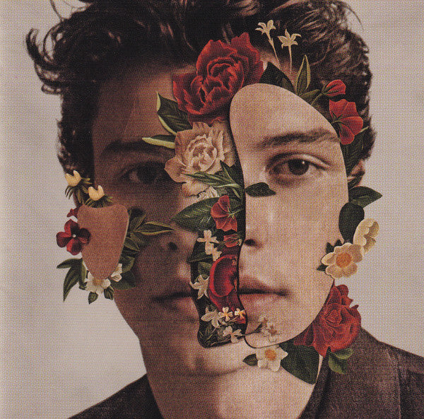 Shawn Mendes : Shawn Mendes (CD, Album)