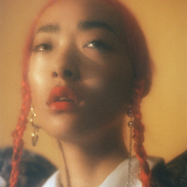 Rina Sawayama : Rina (12", MiniAlbum, Yel)