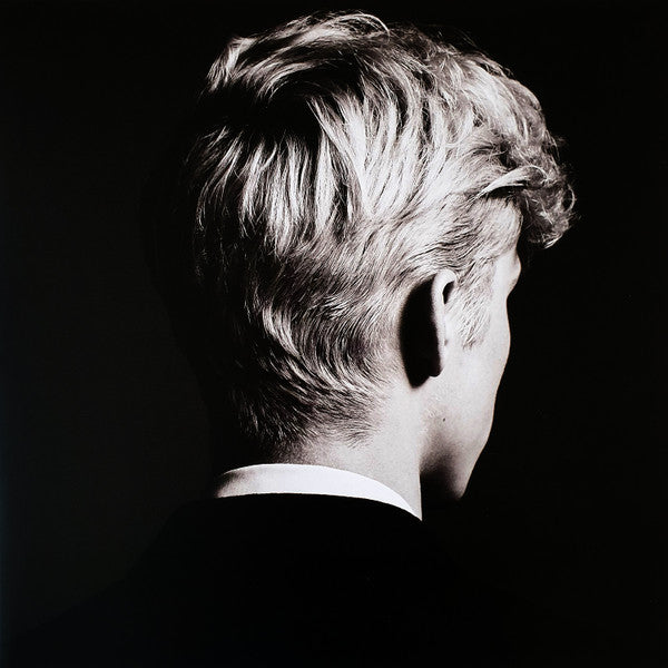 Troye Sivan : Bloom (LP, Album, Whi)