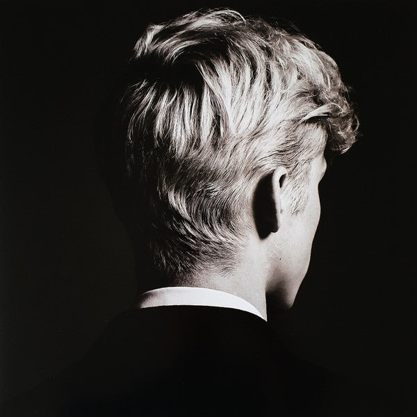 Troye Sivan : Bloom (LP, Album, Whi)