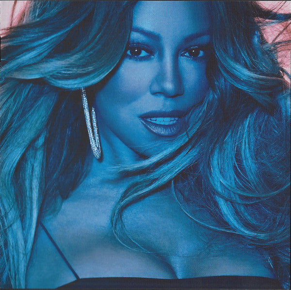 Mariah Carey : Caution (CD, Album)
