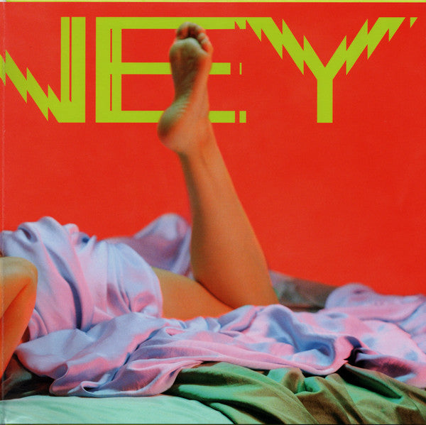 Robyn : Honey (LP, Album, Ltd, Whi)