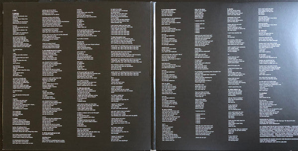 Billie Eilish : When We All Fall Asleep, Where Do We Go? (LP, Album, Ltd, Bab)