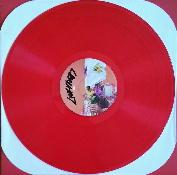 Lealani : Fantastic Planet (LP, Album, Ltd, Red)