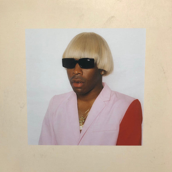 Tyler, The Creator : Igor (LP, Album, Ltd, Min)